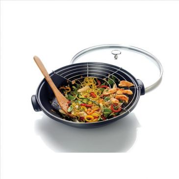 Tajine et Wok Wok - EMILE HENRY