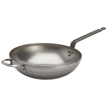 Tajine et Wok Wok - DE BUYER