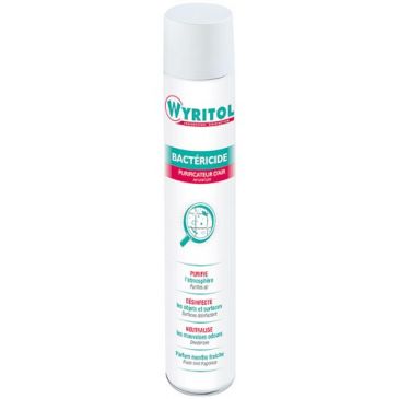 Multi-usages  - WYRITOL